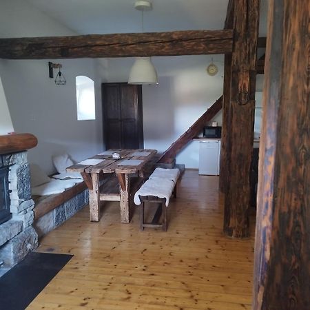 Apartamenty - Stara Stajnia - Na Krancu Swiata Miłków Exterior foto
